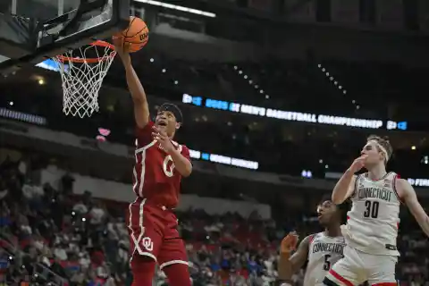 New Orleans Pelicans Rookie Watch - Jeremiah Fears