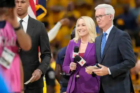 ESPN Makes Changes To Top Broadcast Team, Demotes Burke