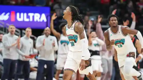 Rockets Trade Idea Lands Them a Star Starting Point Guard