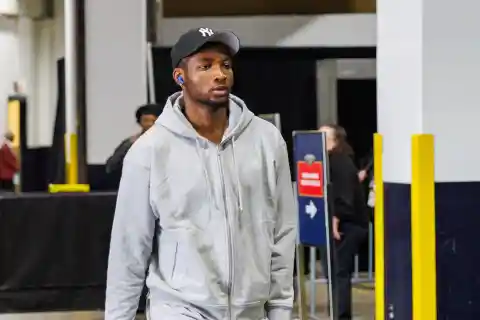 Cam Thomas Contract Means Warriors Could Be in Big Trouble With Kuminga