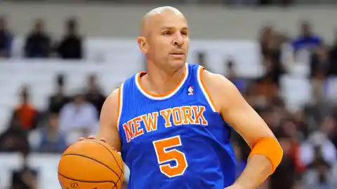 Jason Kidd Denies Rumors That He Almost Left Mavericks for Knicks