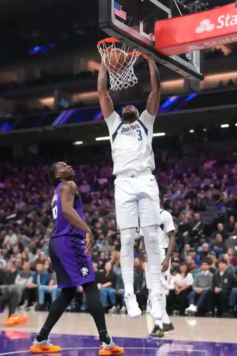 Atlanta Hawks Might Not Be Done Making Big Deals