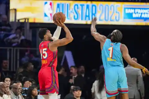 Donovan Mitchell Talks About Co-Existing With James Harden