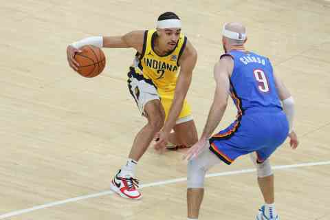 Kendrick Perkins Makes Surprise Selection For Best Defensive Player in the NBA