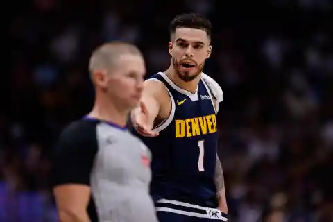 Michael Porter Jr. Reveals Basketball Related Reason he Turned Relationship Down