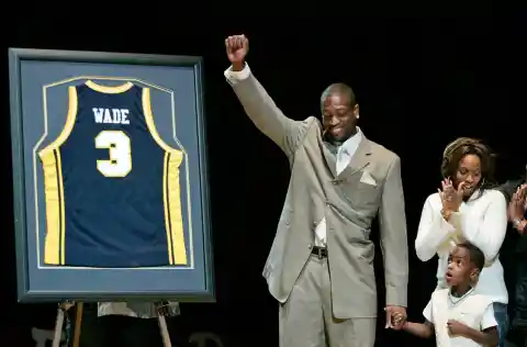 Best Draft Pick In Miami Heat History