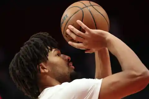 Portland Trail Blazers X-Factor For The 2025-26 Season - Shaedon Sharpe