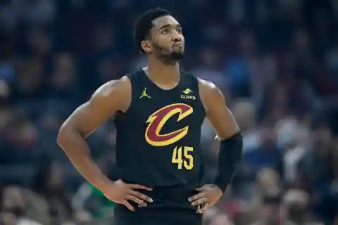 What's Wrong With The Cleveland Cavaliers?