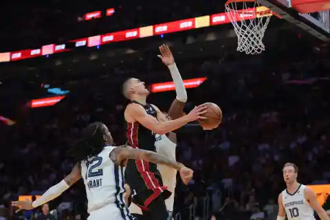 Blockbuster Trade Idea Sends Ja Morant to Eastern Conference