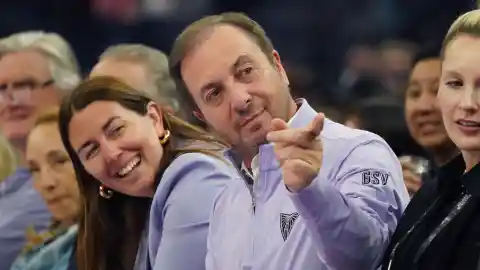 Warriors Owner Joe Lacob Admits He Underestimated His Team's Stars