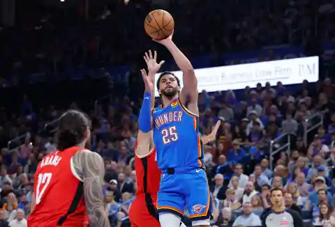 Who Is Ajay Mitchell?