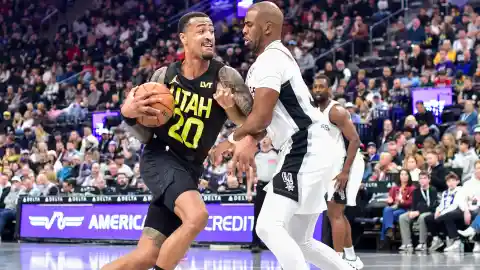 Clippers Teammates Discuss Chris Paul's Departure and Impact