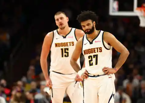 Denver Nuggets Make History Following Recent Jamal Murray Performance