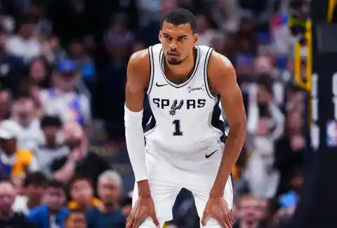 Anthony Davis Has Surprise Pick For 2025/26 NBA MVP