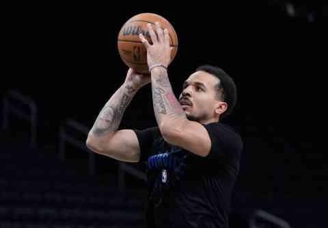 Cole Anthony Says His Departure From Magic is Bittersweet
