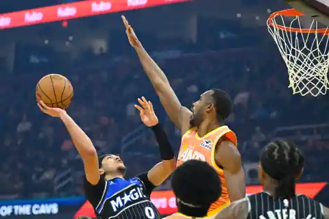 Cavaliers To Be Without Evan Mobley For 1-3 Weeks