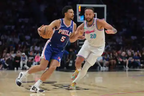 Quentin Grimes Latest Social Media Post Hints At His Philadelphia 76ers Future
