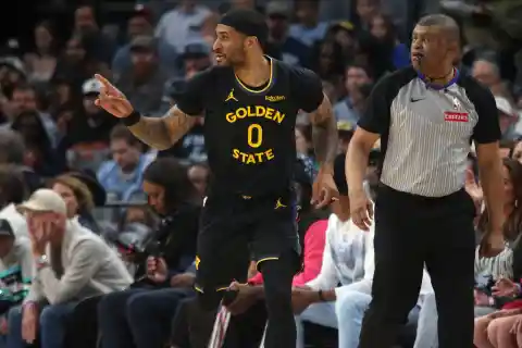 Warriors Role Player Reveals What He'd Do If The Seattle Supersonics Returned