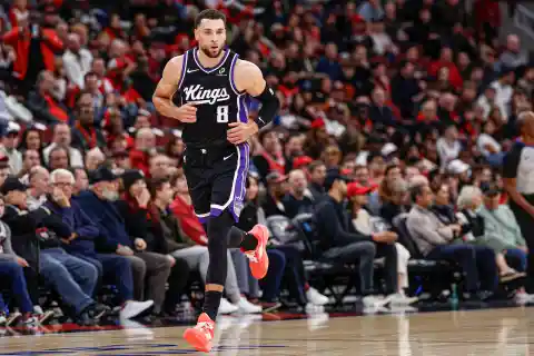 New Report Reveals The Level Of Trade Interest In Zach Lavine Around the NBA