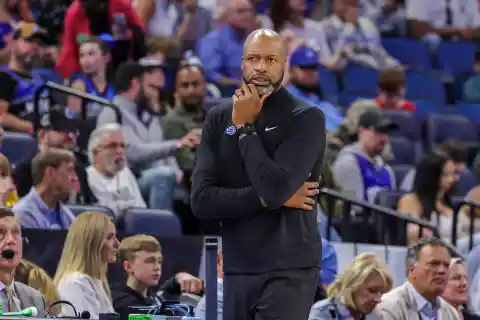 Potential Names for the Next Orlando Magic Head Coach
