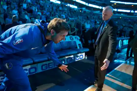 Who's The Greatest Coach In Dallas Mavericks History?