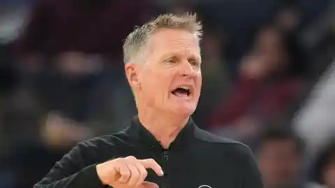 Steve Kerr Breaks Silence on Jonathan Kuminga Situation