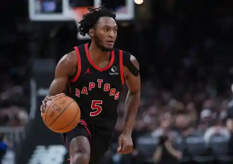 Toronto Raptors Expected To Shop Young Point Guard For A 'Win Now' Piece