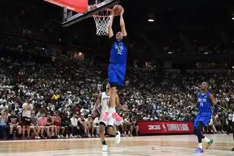 Five Surprise Teams Poised To Contend in 2025-26