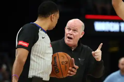 Former Hornets Head Coach Steve Clifford Joins Phoenix Suns as Coaching Advisor