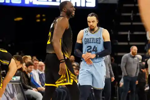 Other NBA Personalities Have Weighed In