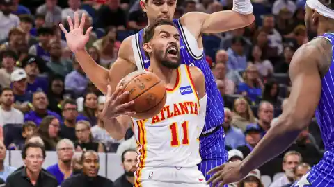 Trae Young's Injury Could Be a Major Issue For the Hawks Going Forward