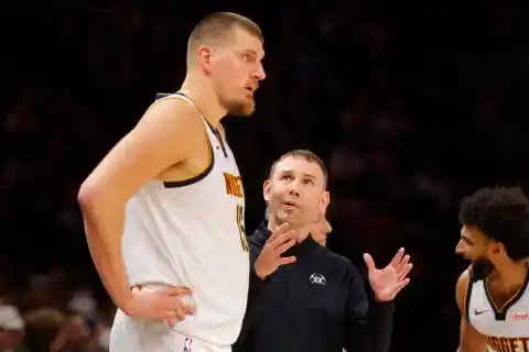 David Adelman Opens Up On Nikola Jokic's Leadership During Turbulent Time Last Season