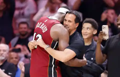 Stephen A. Smith Says Bam's 83 is Different From Kobe's 81