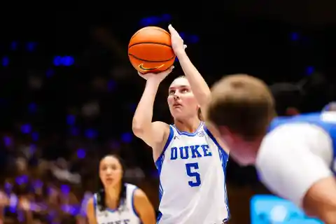 Emilee Skinner - Duke Blue Devils