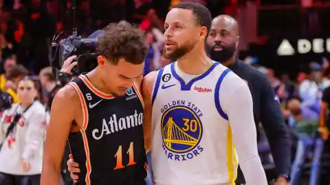 Curry Reveals When He Realized He Influenced a Generation of Players