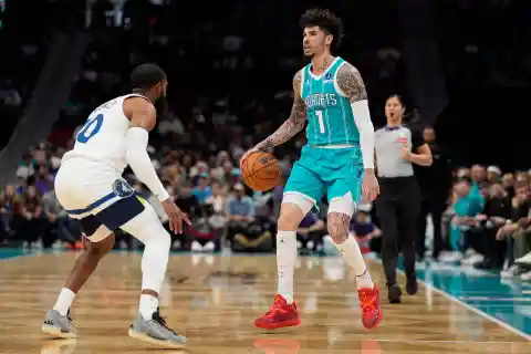 LaMelo Ball Shares His Response To Report He Is Looking To Be Traded Out Of Charlotte