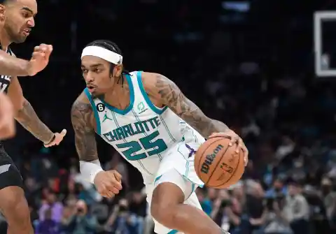 Report: PJ Washington Likely To Get Extension From Mavericks