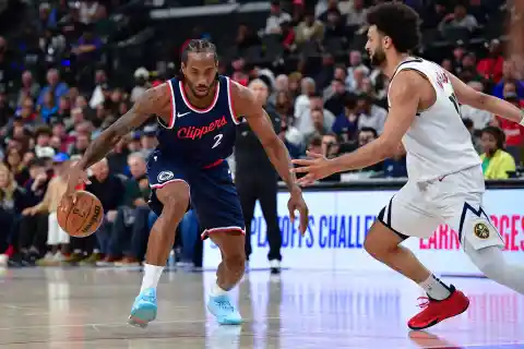 Kawhi Leonard Reportedly Looking To Limit His Load Management Next Season