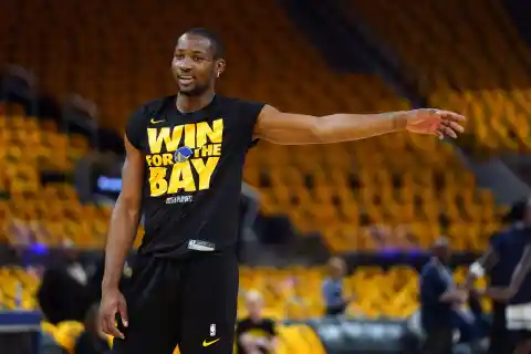 Golden State Warriors X-Factor For The 2025-26 Season - Jonathan Kuminga