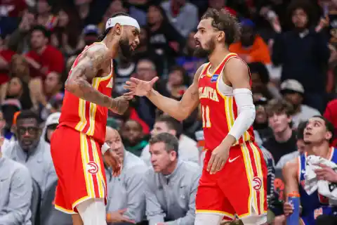 Insane 5-Team Trade Idea Sends Multiple Superstars to New Homes