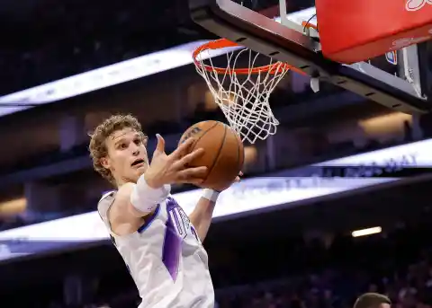 Lauri Markkanen - Utah Jazz