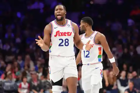 Guershon Yabusele Reveals Why He Signed with the New York Knicks