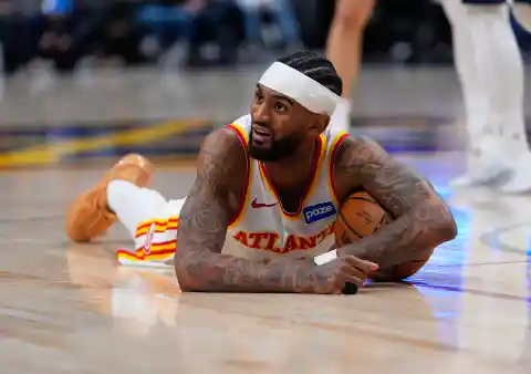 NBA Most Improved Player Award: A Midseason Check In