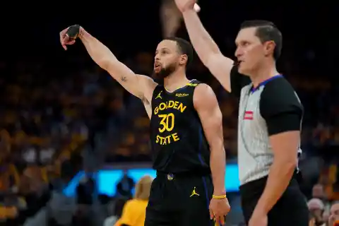 Stephen Curry Has an Exciting Announcement Ahead of 2025-26 NBA Season