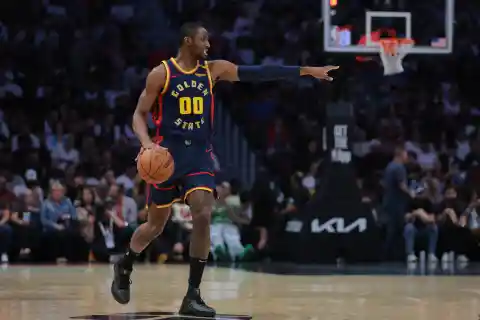 Sacramento Kings 'Locked In' On Landing Top Priority Jonathan Kuminga
