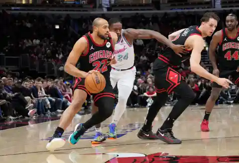 2020 NBA Champion Talen Horton-Tucker Reportedly Heading Overseas