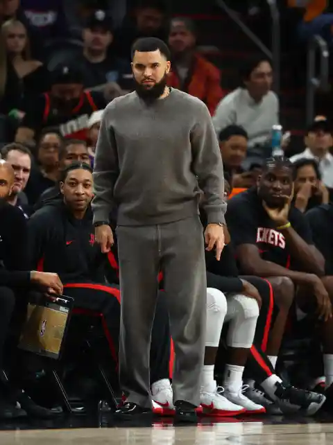 Rockets Predicted to Add Veteran Guard Before Trade Deadline