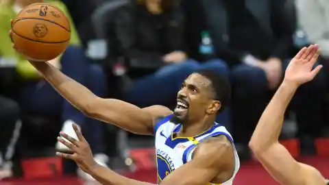 Steve Kerr Talks About His Excitement About Bringing Back De'Anthony Melton