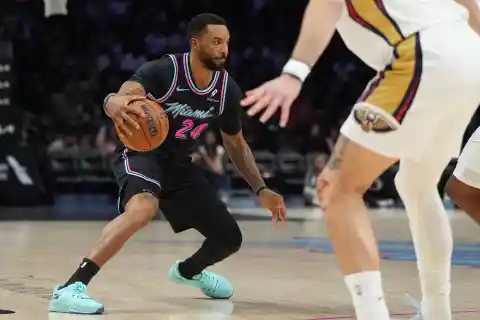 Norman Powell Lays Out A Case That He Deserves To Be An All-Star In 2026