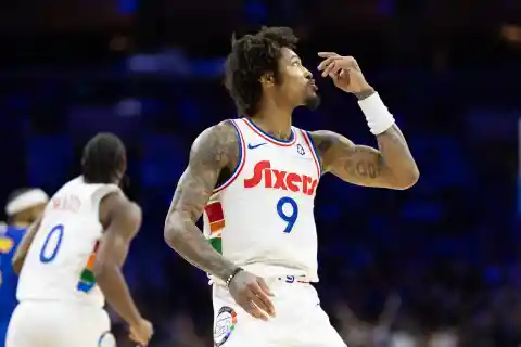 Western Conference Team Emerging As Potential Trade Candidate For Kelly Oubre Jr.